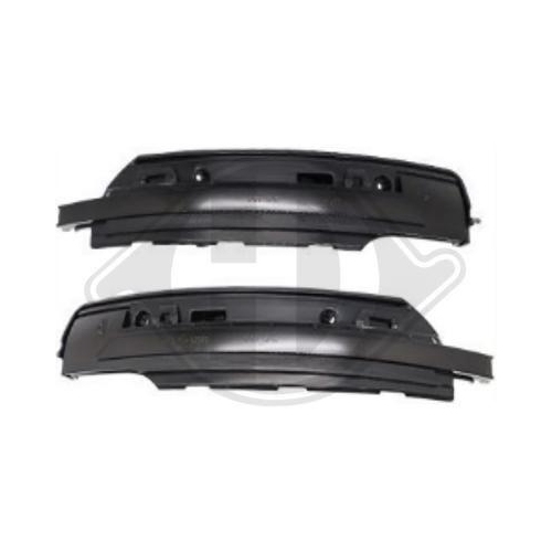 DIEDERICHS Direction Indicator HD Tuning