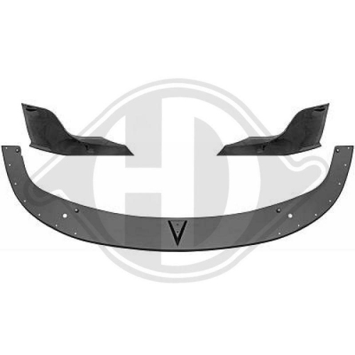 DIEDERICHS Rüzgarlık HD Tuning DIEDERICHS Rüzgarlık HD Tuning