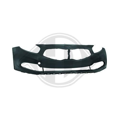 DIEDERICHS Parachoques Priority Parts