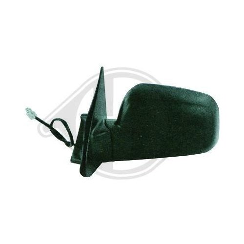DIEDERICHS Retrovisor exterior