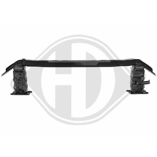 DIEDERICHS Supporto, Paraurti