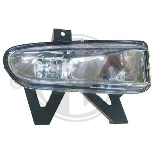 DIEDERICHS Projecteur antibrouillard