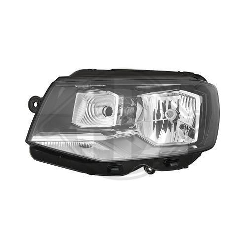 DIEDERICHS Projecteur principal