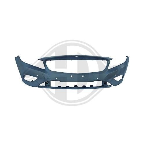DIEDERICHS Bumper Priority Parts