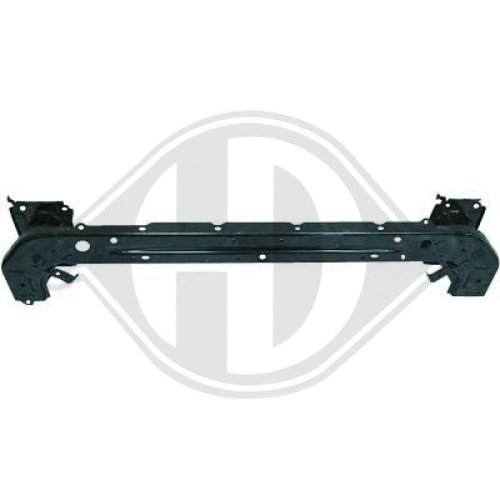 DIEDERICHS Drager, bumper