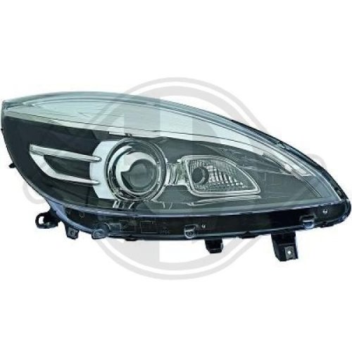 DIEDERICHS Headlight Priority Parts