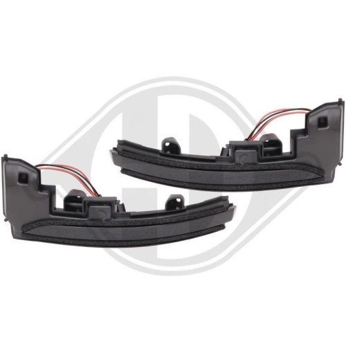 DIEDERICHS Indicatore direzione HD Tuning