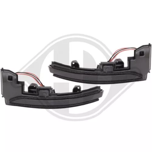 DIEDERICHS Feu clignotant HD Tuning