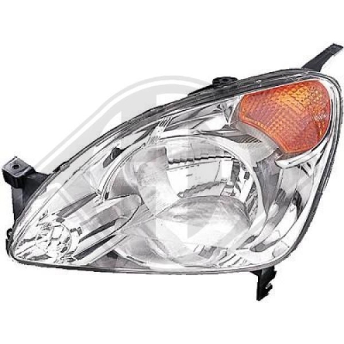 DIEDERICHS Headlight