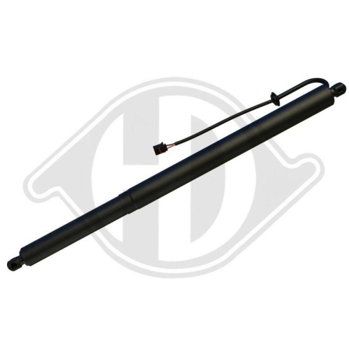 DIEDERICHS Motor el&eacute;ctrico, port&oacute;n trasero