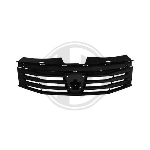 DIEDERICHS Griglia radiatore Priority Parts