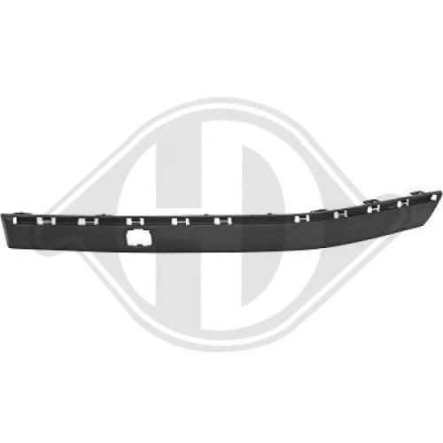 DIEDERICHS Trim/Protection Strip, bumper