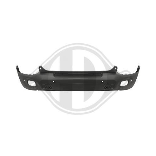 DIEDERICHS Bumper DIEDERICHS Bumper