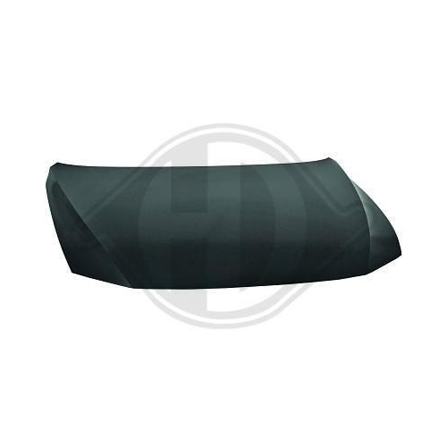 DIEDERICHS Motorhaube