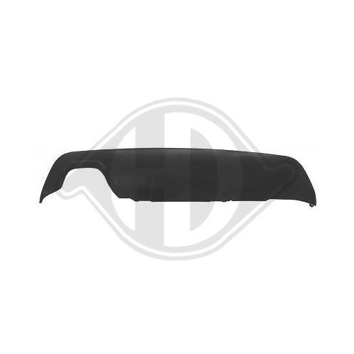 DIEDERICHS Blende, Stoßfänger HD Tuning