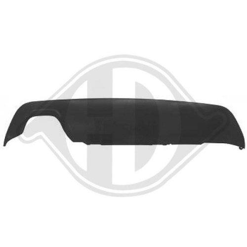 DIEDERICHS Muhafaza, tampon HD Tuning DIEDERICHS Muhafaza, tampon HD Tuning