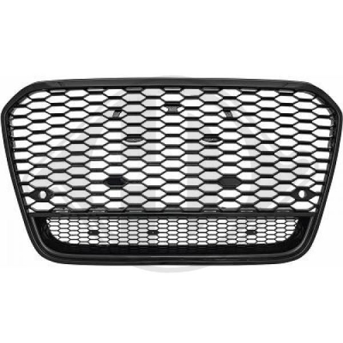 DIEDERICHS Radiator Grille HD Tuning