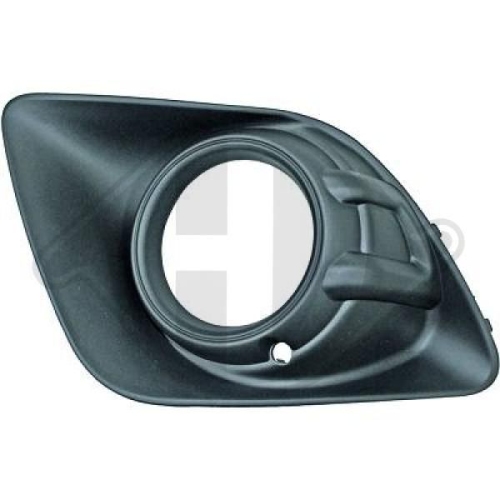 DIEDERICHS Eyelid, front fog light