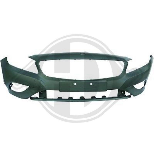 DIEDERICHS Буфер Priority Parts