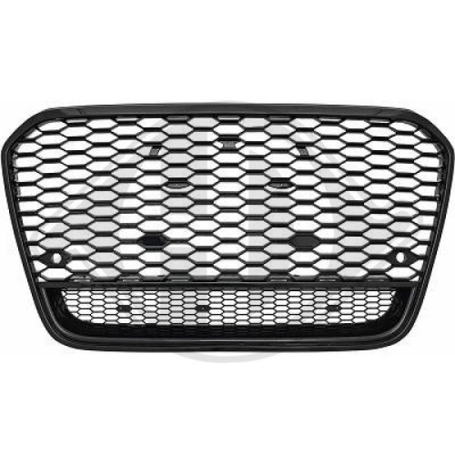 DIEDERICHS Griglia radiatore HD Tuning