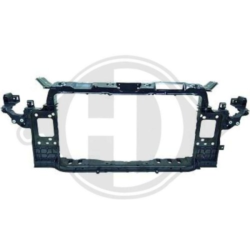 DIEDERICHS Revestimiento frontal DIEDERICHS Revestimiento frontal