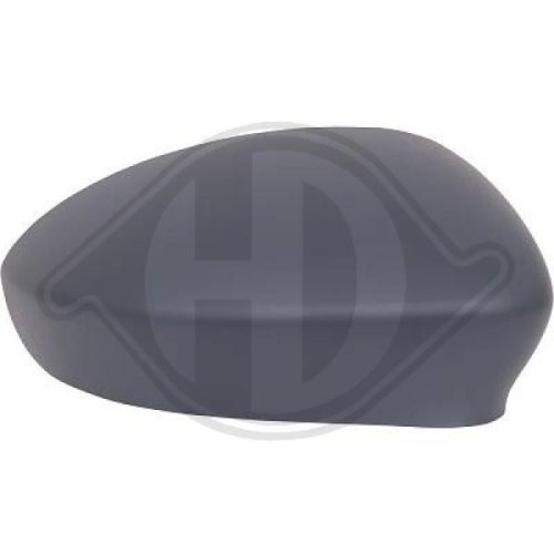 DIEDERICHS Cover, exterior mirror