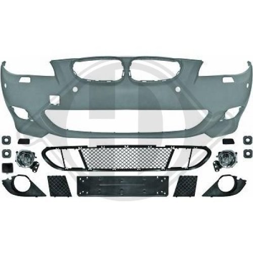 DIEDERICHS Bumper HD Tuning