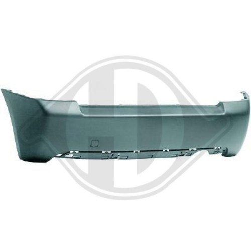 DIEDERICHS Буфер Priority Parts