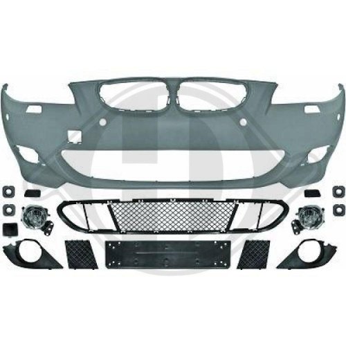 DIEDERICHS Tampon HD Tuning