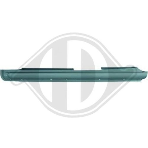 DIEDERICHS Rocker Panel