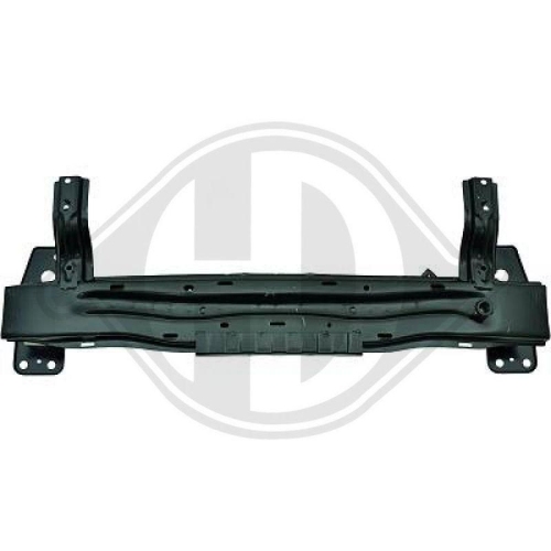 DIEDERICHS Drager, bumper