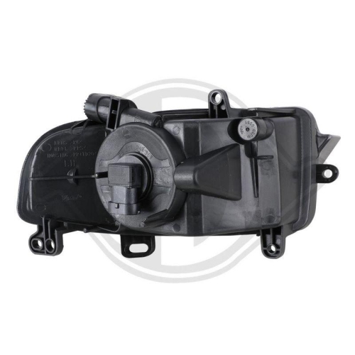 DIEDERICHS Kit fendinebbia HD Tuning