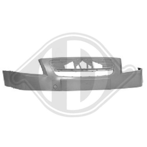 DIEDERICHS Буфер Priority Parts
