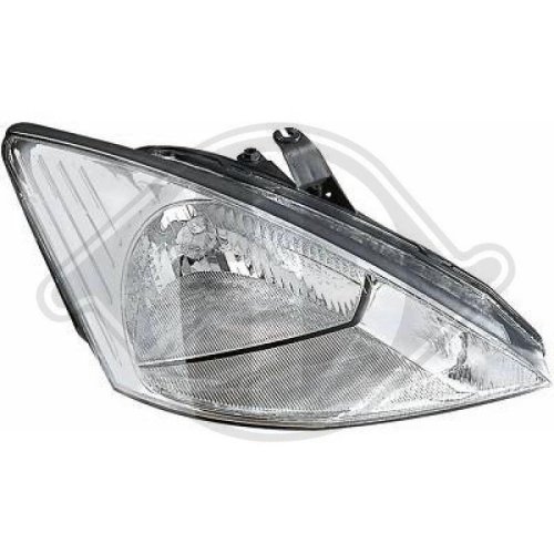 DIEDERICHS Farol principal