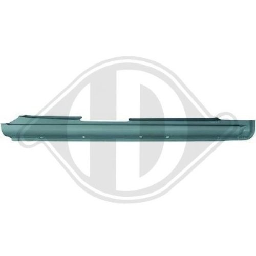 DIEDERICHS Rocker Panel