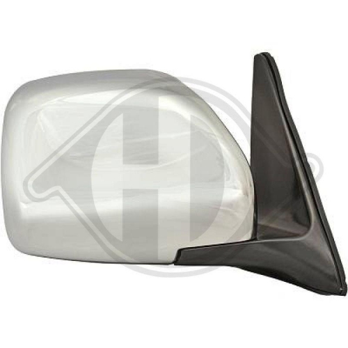 DIEDERICHS Retrovisor exterior DIEDERICHS Retrovisor exterior