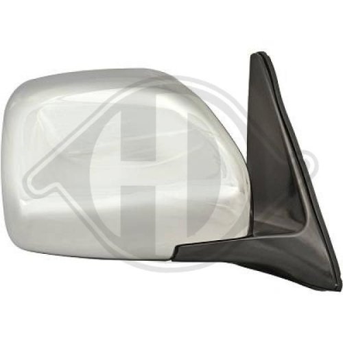 DIEDERICHS Exterior Mirror