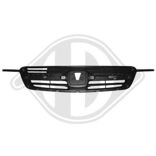 DIEDERICHS Radiator Grille