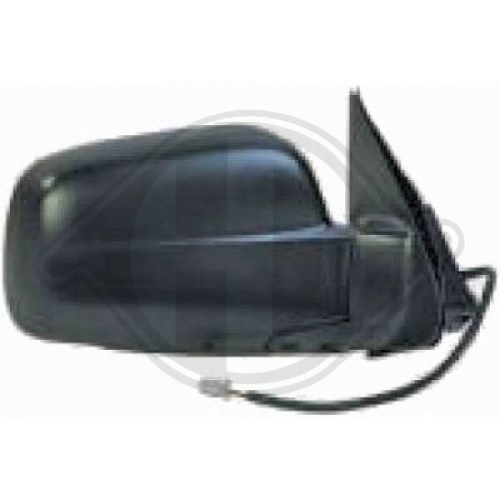 DIEDERICHS Exterior Mirror