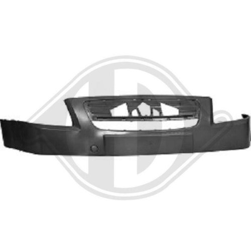 DIEDERICHS Bumper Priority Parts