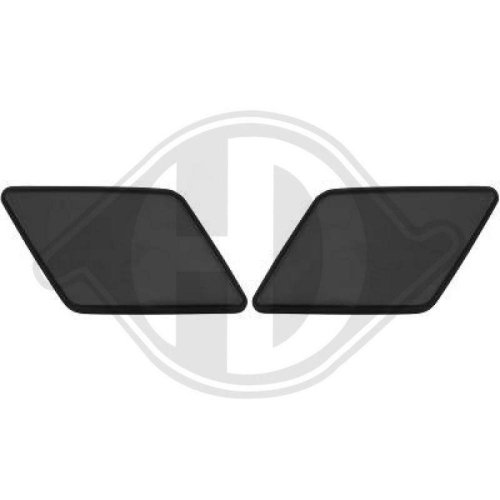 DIEDERICHS Muhafaza, tampon HD Tuning