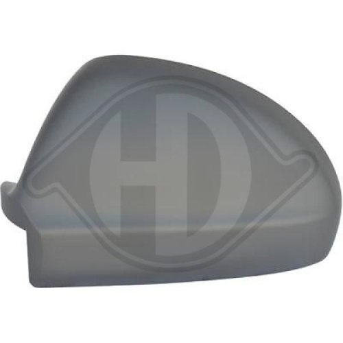 DIEDERICHS Cover, exterior mirror