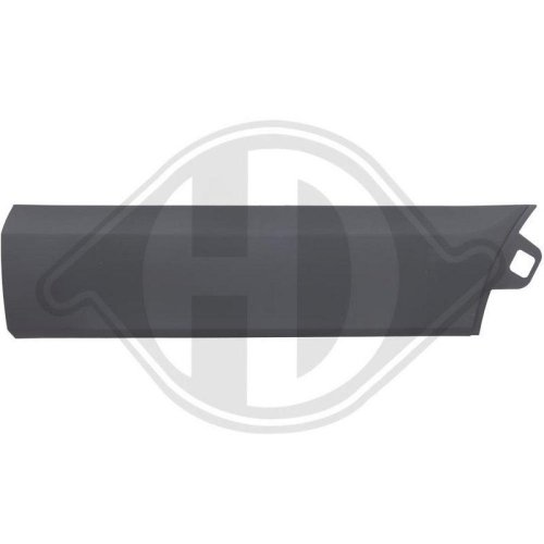 DIEDERICHS Baguette et bande protectrice, porte