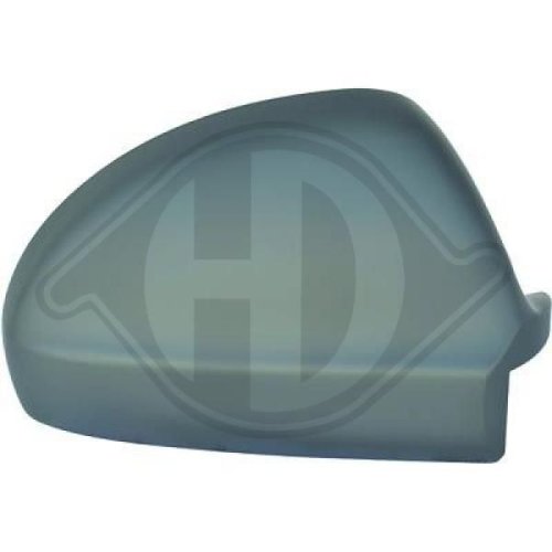 DIEDERICHS Cover, exterior mirror