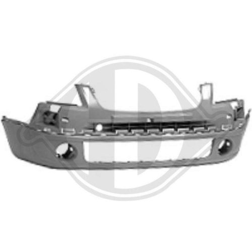 DIEDERICHS Буфер Priority Parts