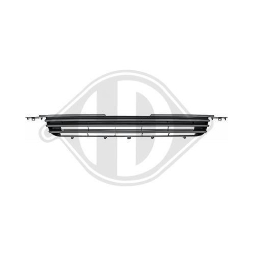 DIEDERICHS Kühlergitter HD Tuning