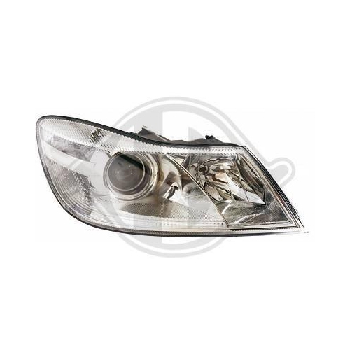 DIEDERICHS Faro principal Priority Parts