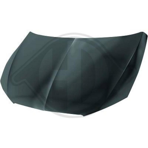 DIEDERICHS Capot do motor