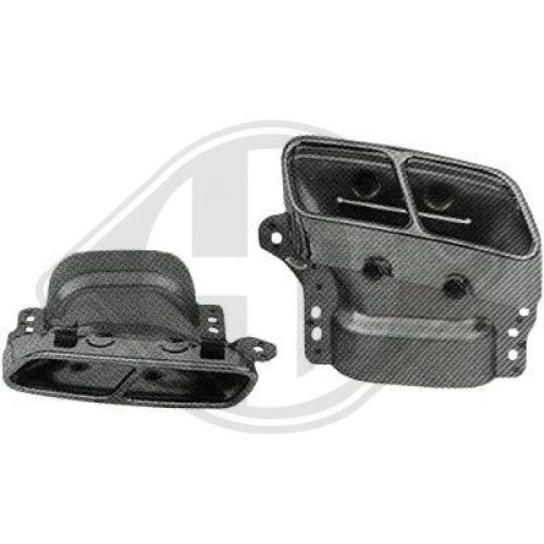 DIEDERICHS Stopstuk HD Tuning