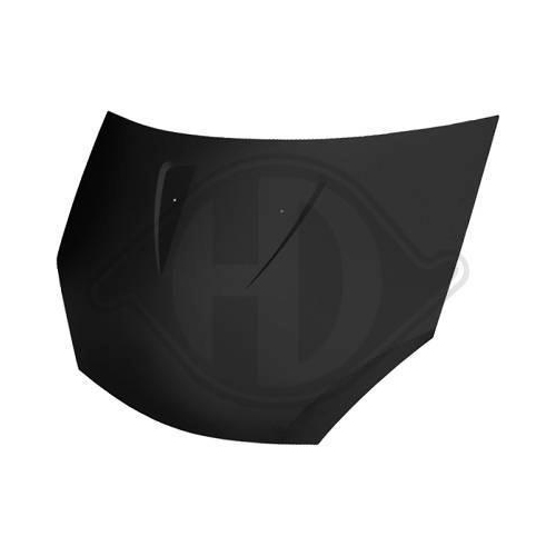 DIEDERICHS Capot-moteur